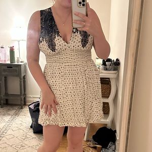 Free people dress
